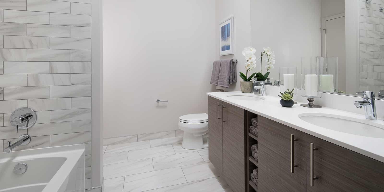 Chicago Condo: 1149 West Madison Street