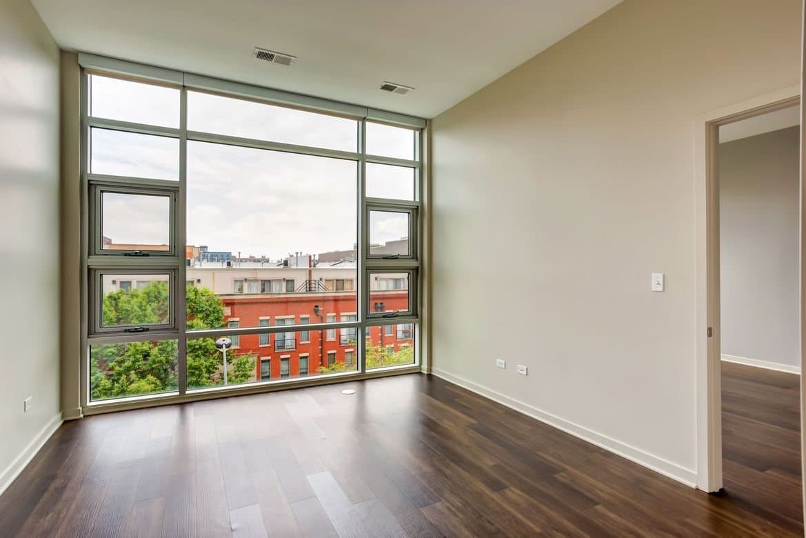 Chicago Condo: 1149 West Madison Street