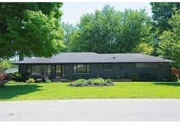 Dayton House: 7406 Lockwood Street