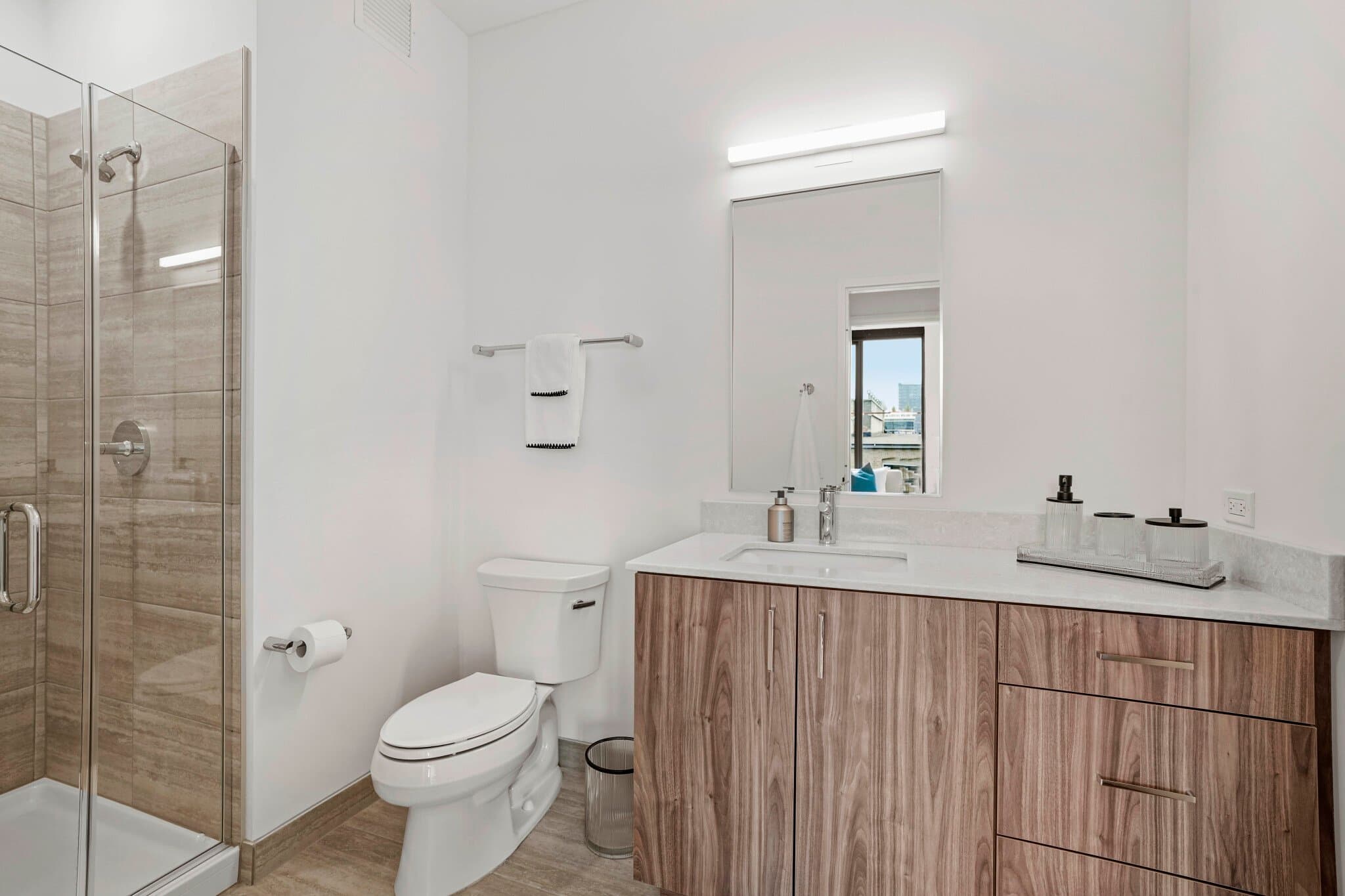Chicago Condo: 163 North May Street