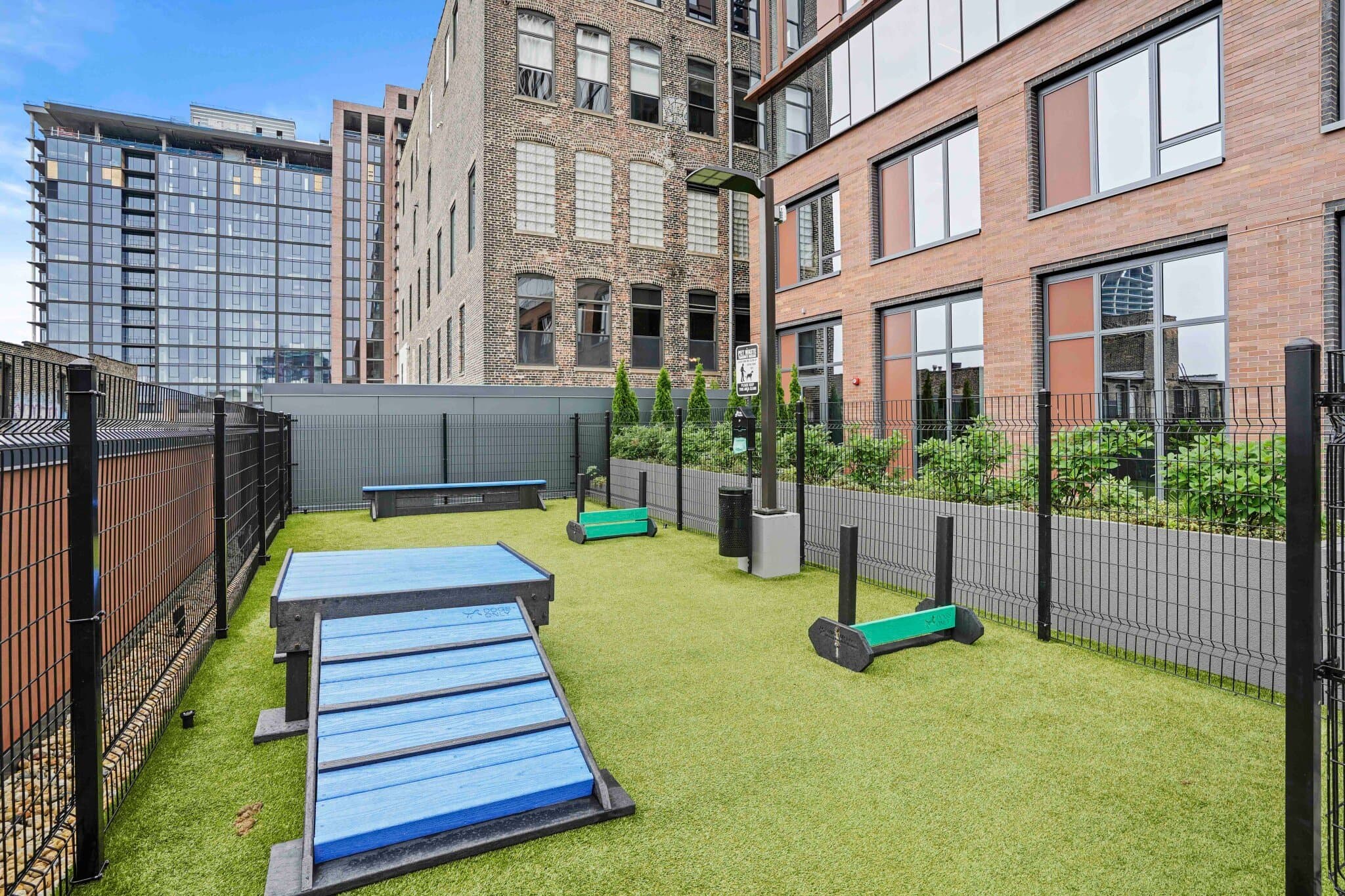 Chicago Condo: 163 North May Street