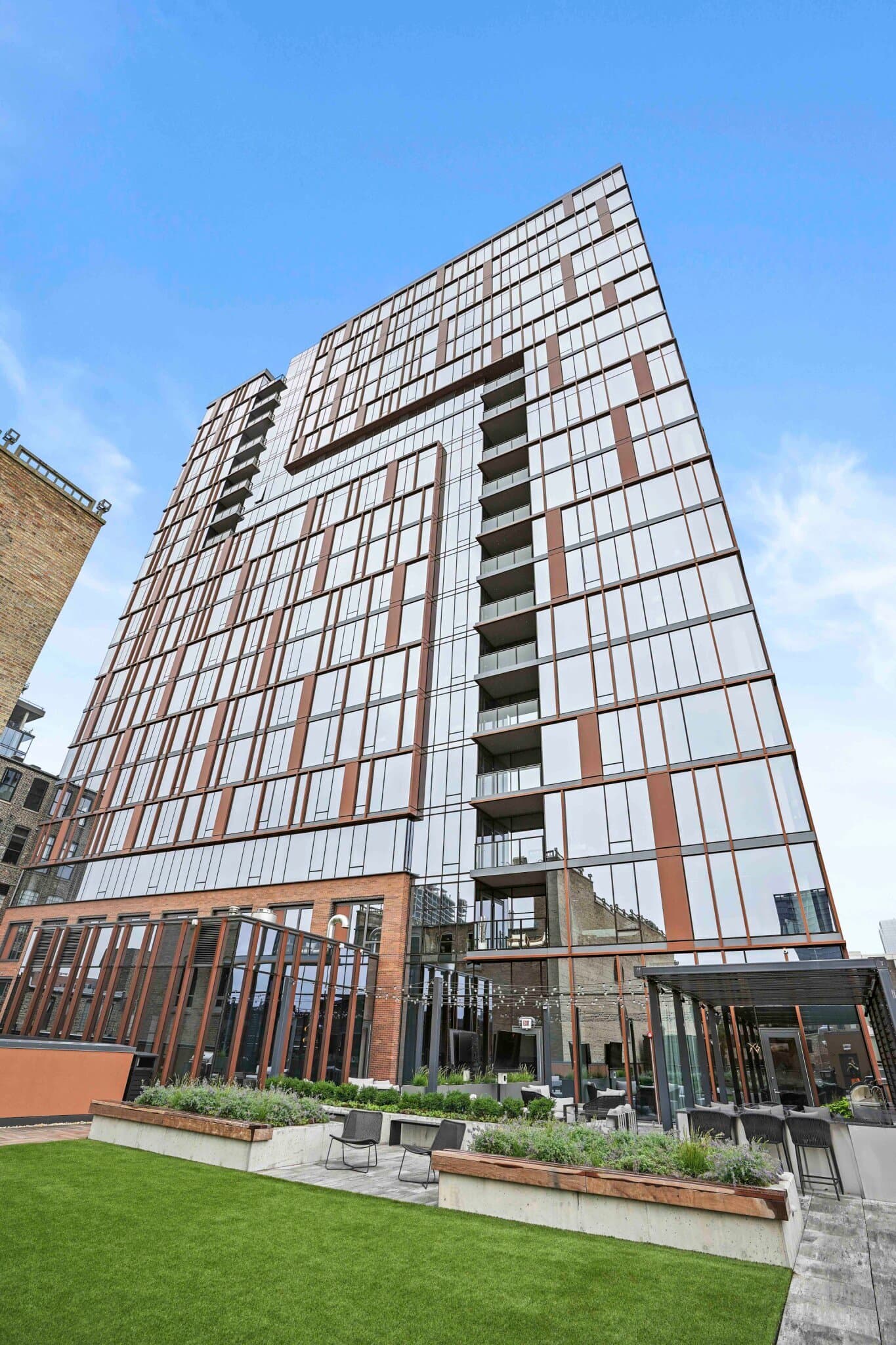 Chicago Condo: 163 North May Street
