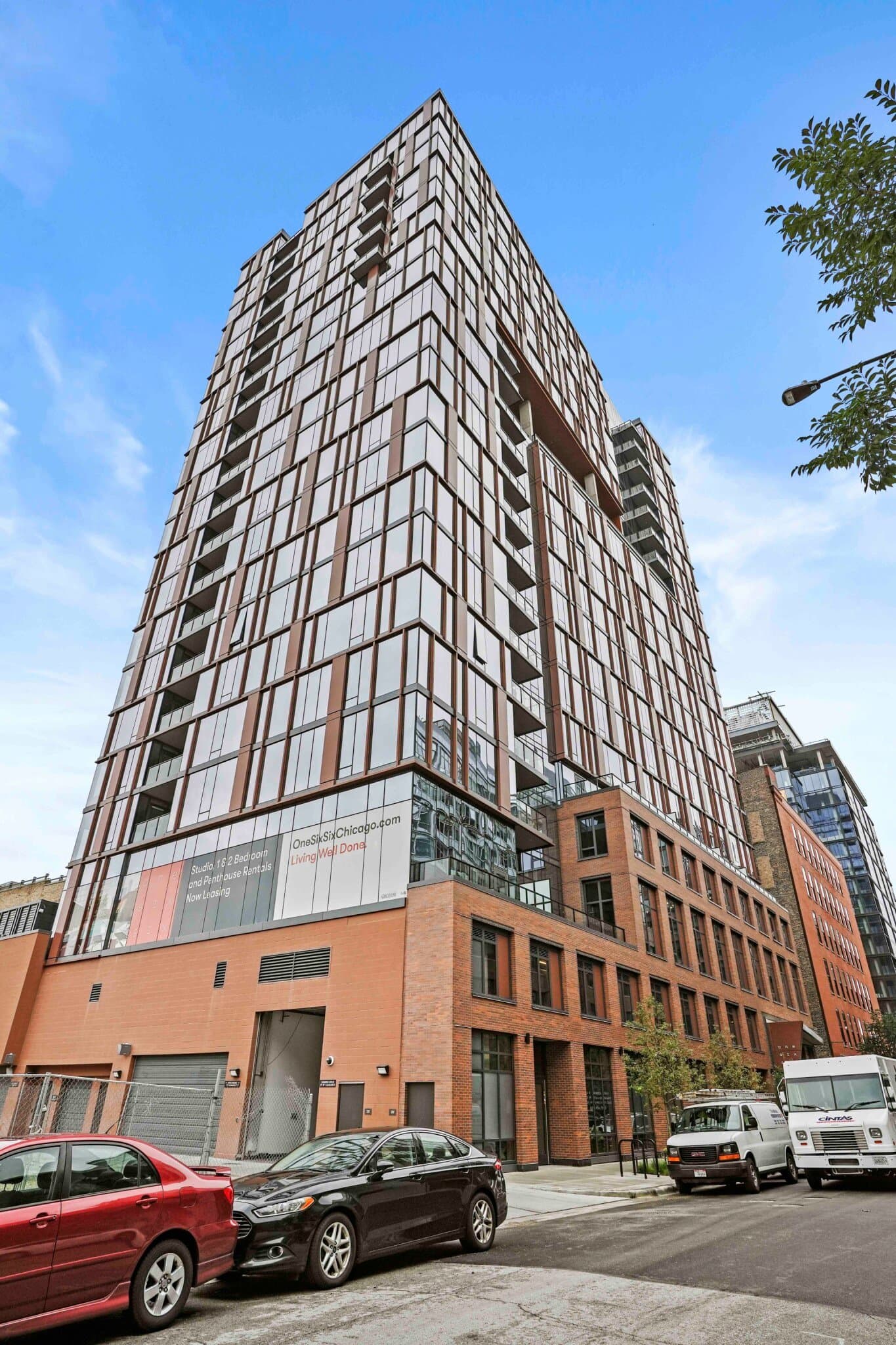 Chicago Condo: 163 North May Street