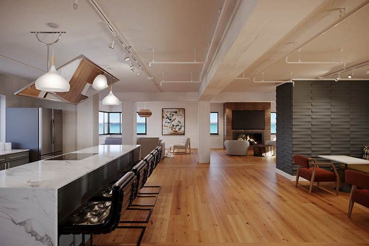 Chicago Condo: 5819 North Sheridan Road