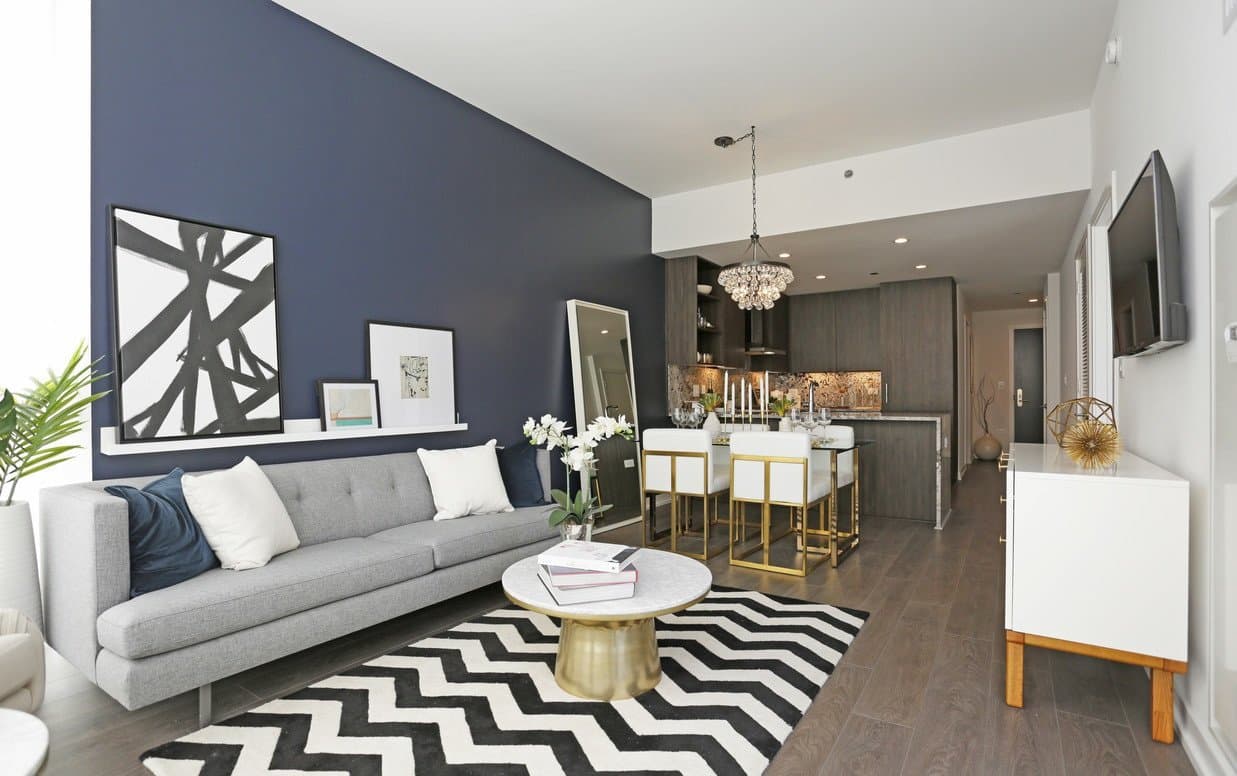 Chicago Condo: 416 West Chicago Avenue