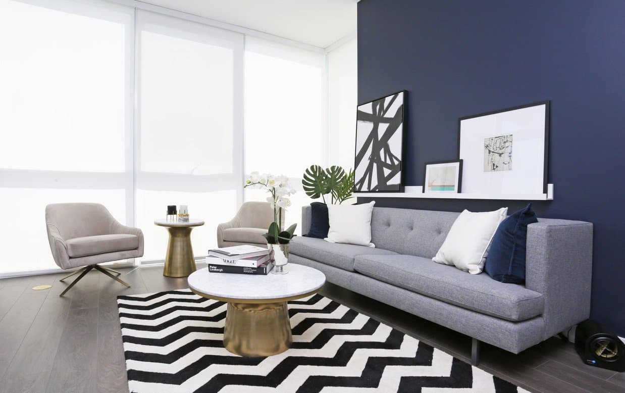 Chicago Condo: 416 West Chicago Avenue