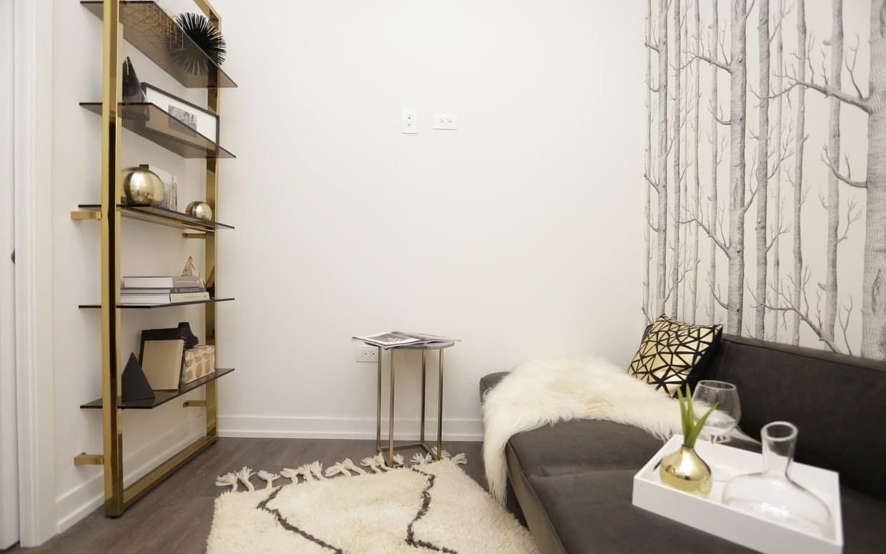 Chicago Condo: 416 West Chicago Avenue