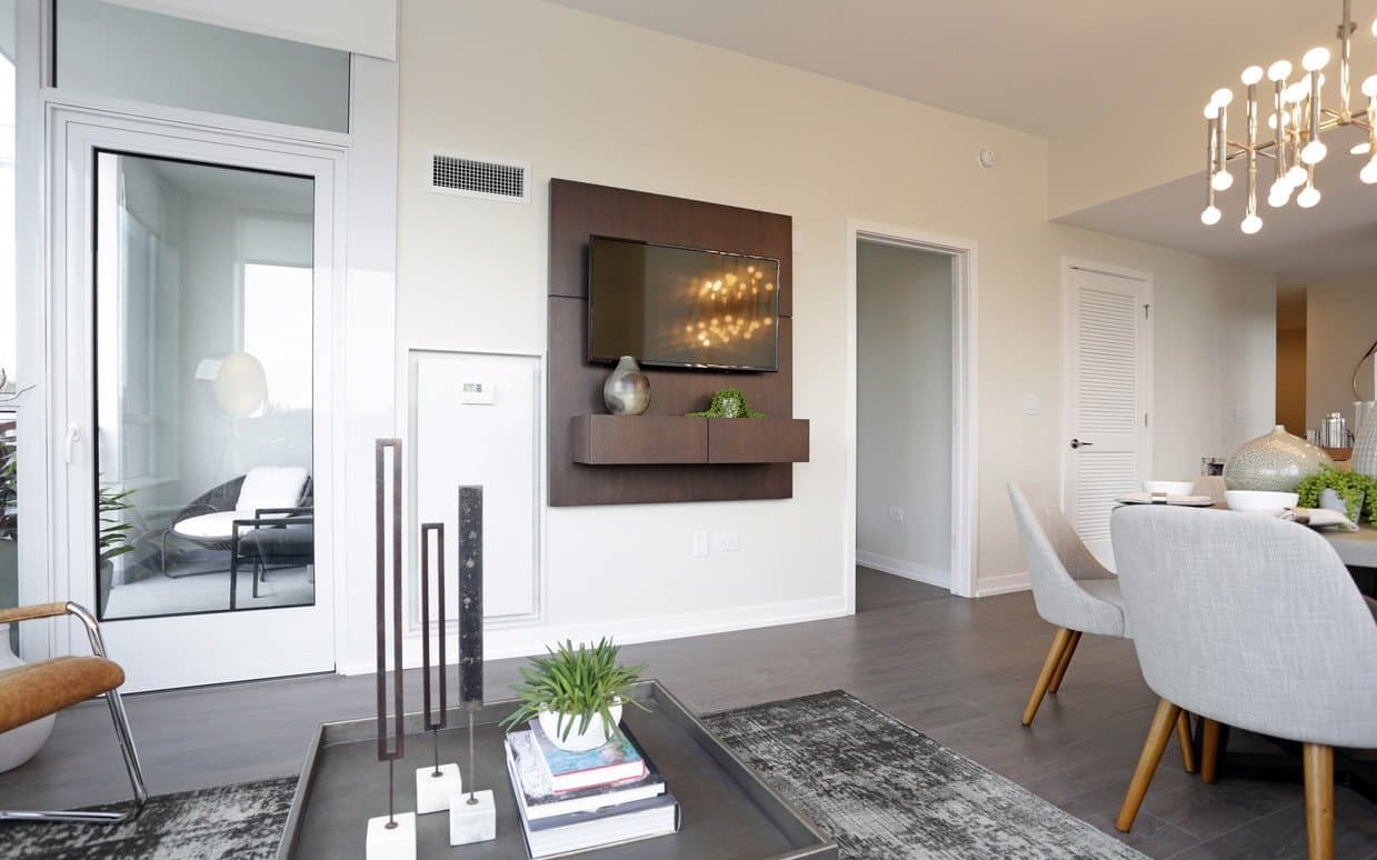 Chicago Condo: 416 West Chicago Avenue