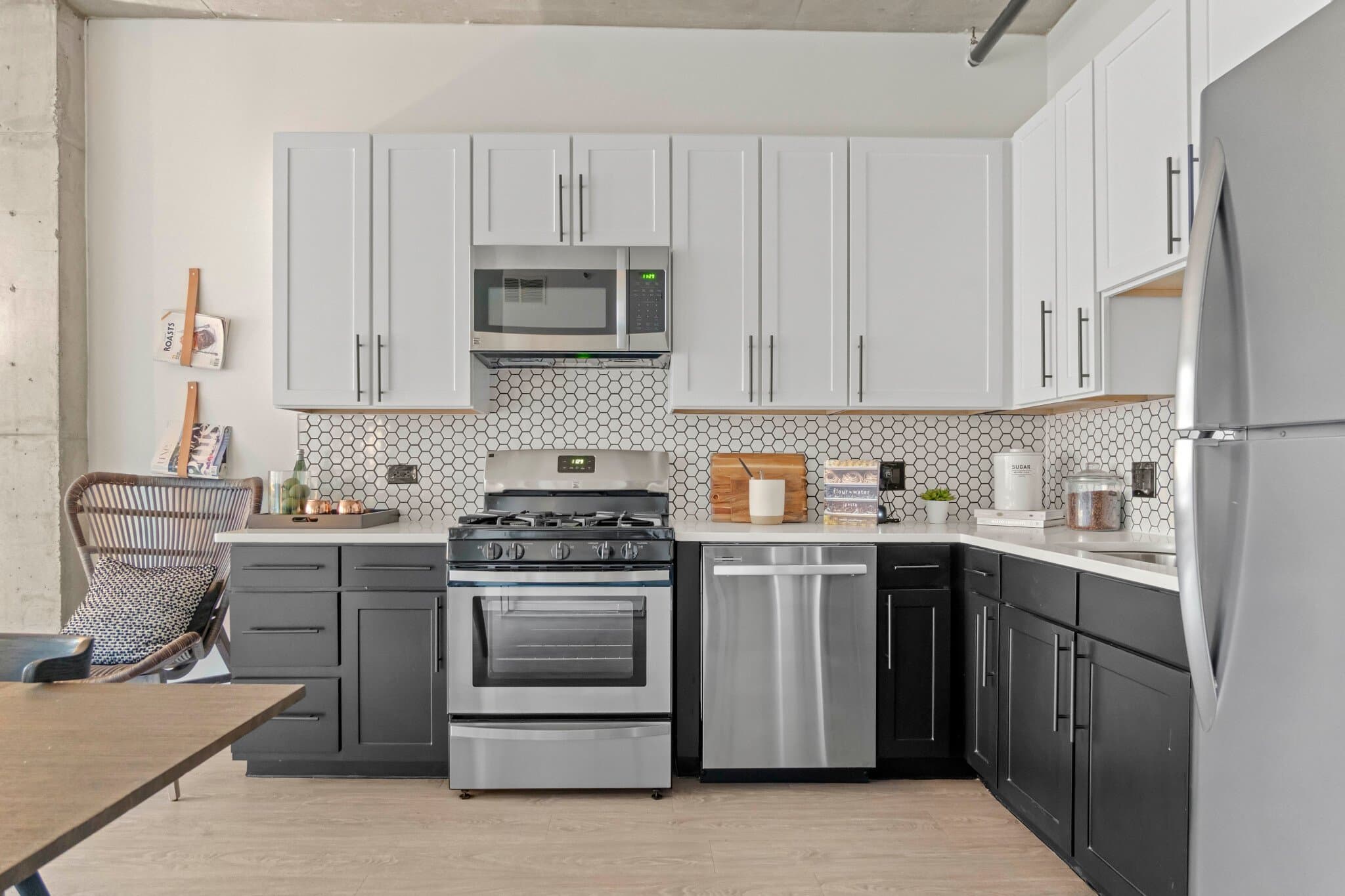 Chicago Condo: 1309 South Wabash Avenue