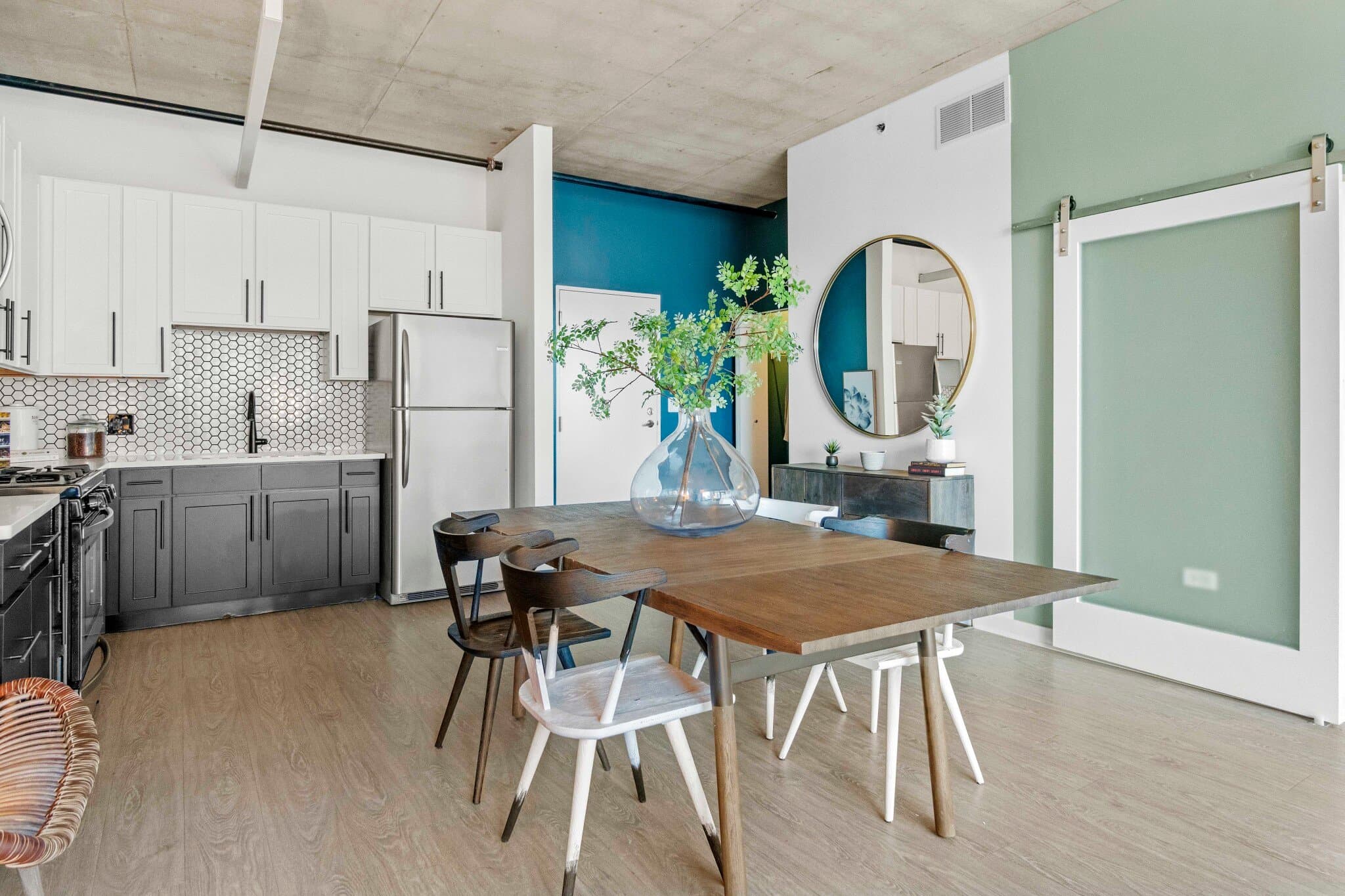 Chicago Condo: 1309 South Wabash Avenue
