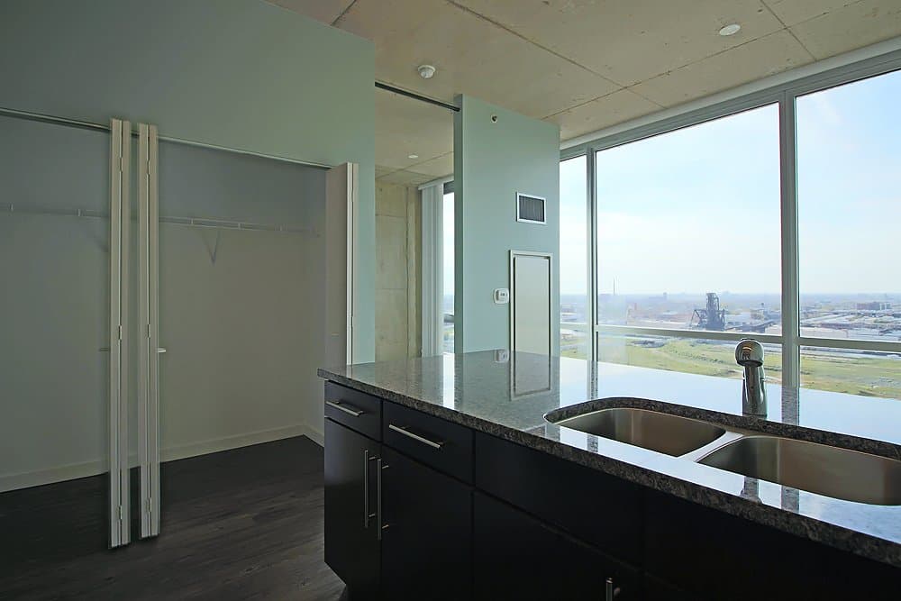 Chicago Condo: 1309 South Wabash Avenue