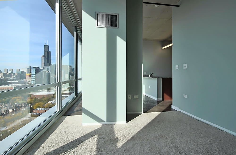 Chicago Condo: 1309 South Wabash Avenue