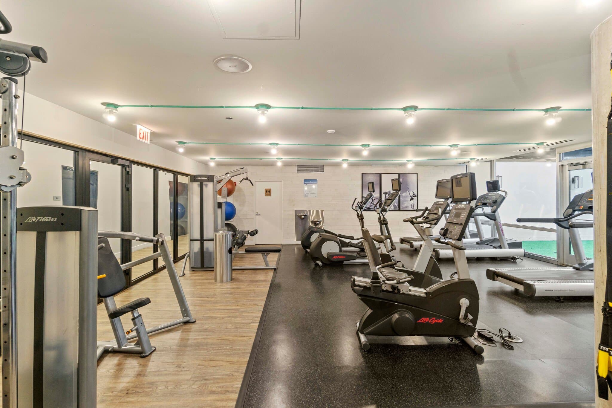 Chicago Condo: 1309 South Wabash Avenue