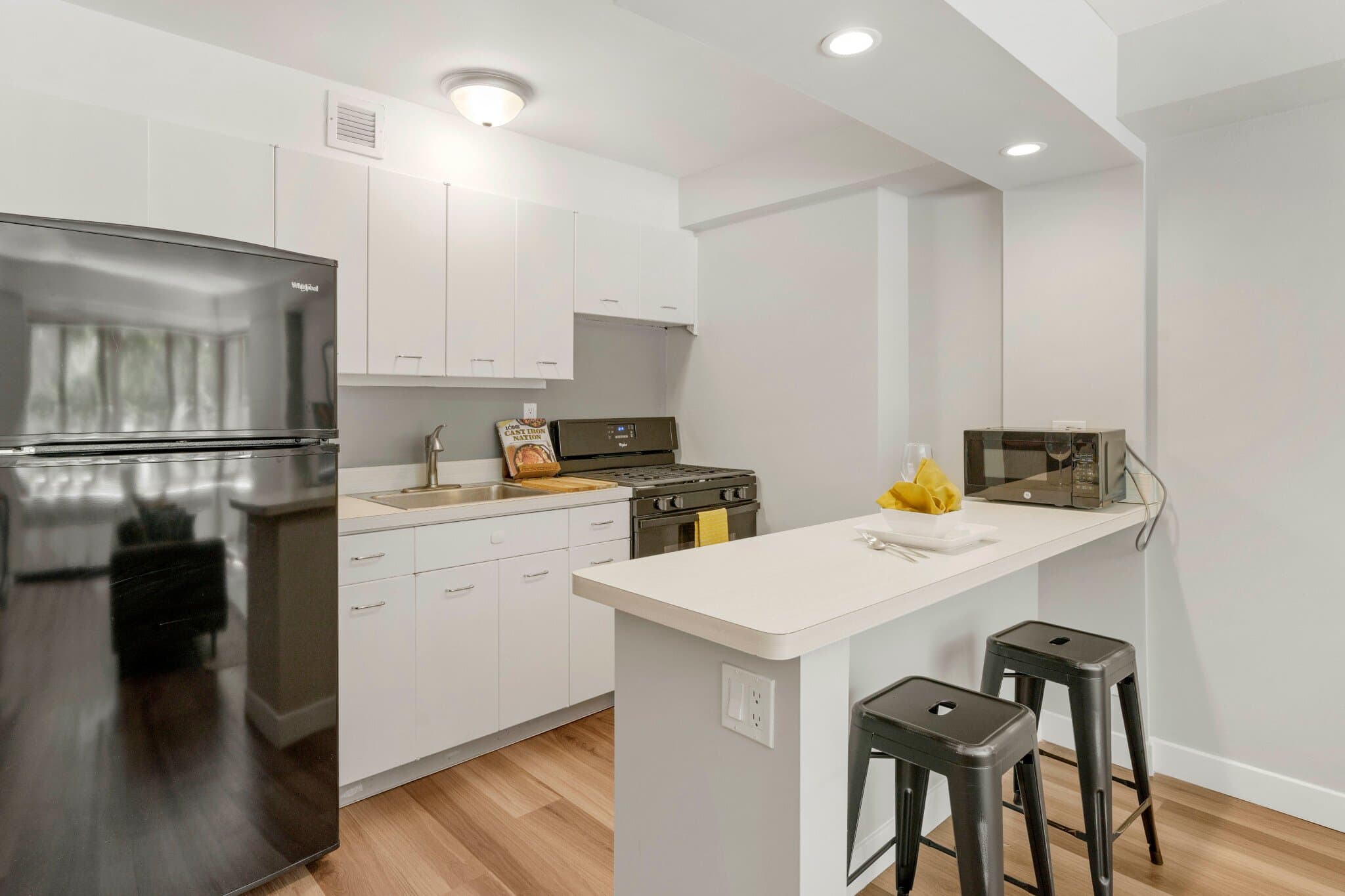 Chicago Condo: 1359 N Astor St