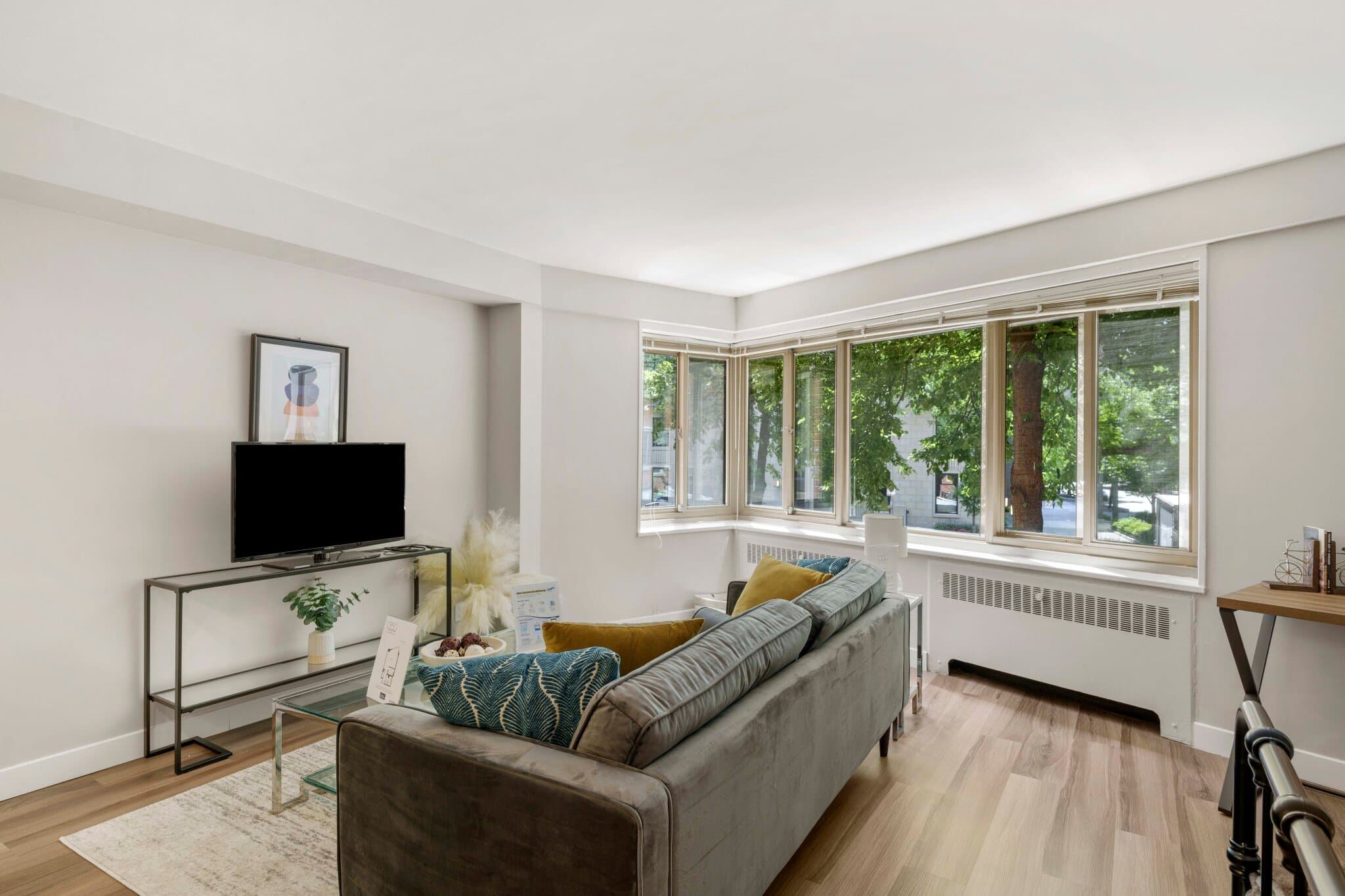 Chicago Condo: 1359 N Astor St