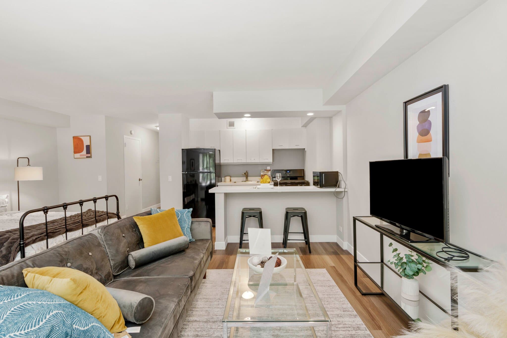 Chicago Condo: 1359 N Astor St