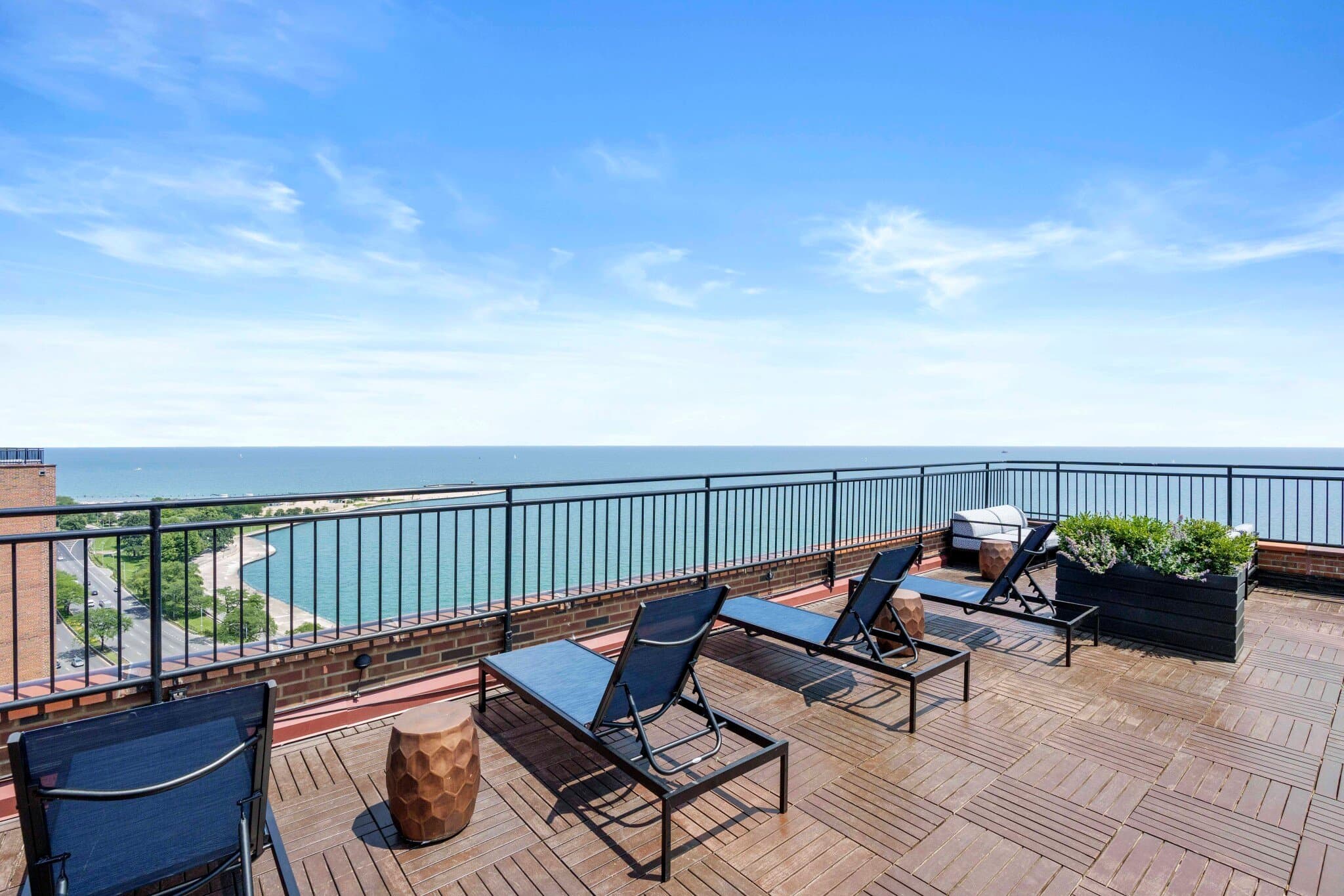 Chicago Condo: 1359 N Astor St