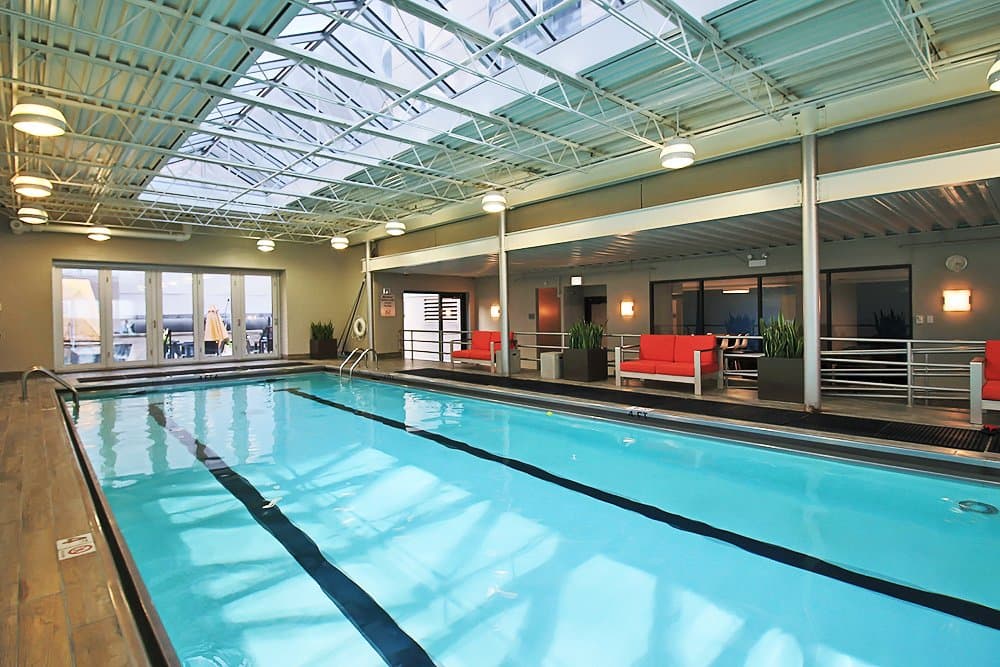 Chicago Condo: 407 East Ontario Street