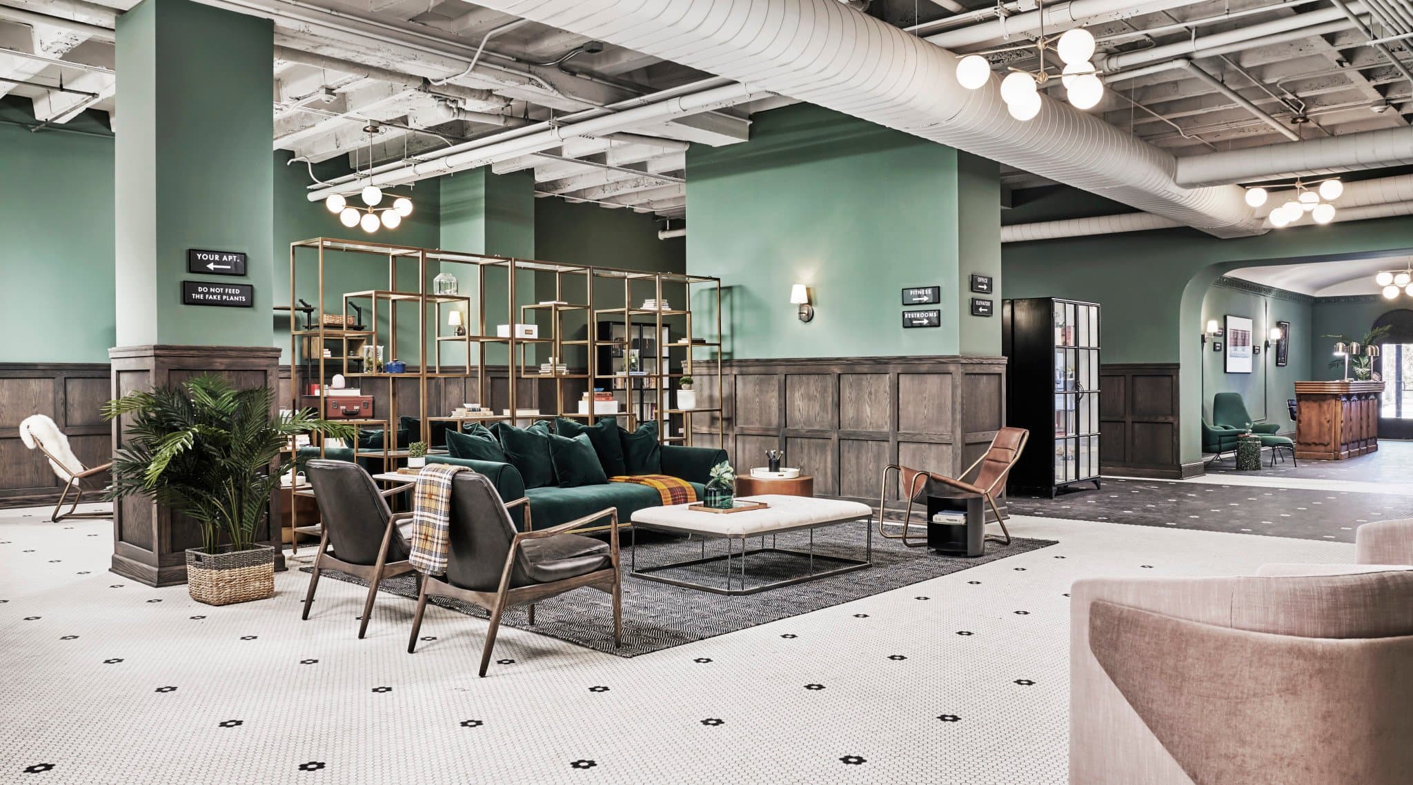 Chicago Condo: 5206 N Sheridan Rd