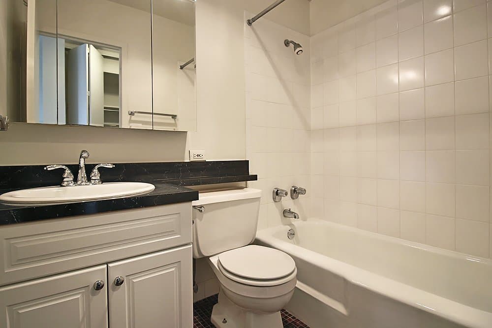 Chicago Condo: 1169 North State Street