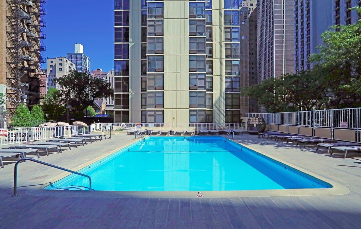 Chicago Condo: 1169 North State Street