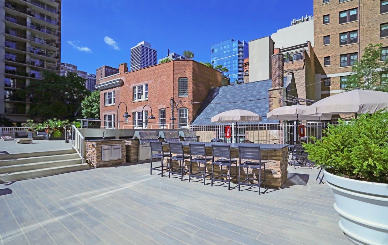Chicago Condo: 1169 North State Street