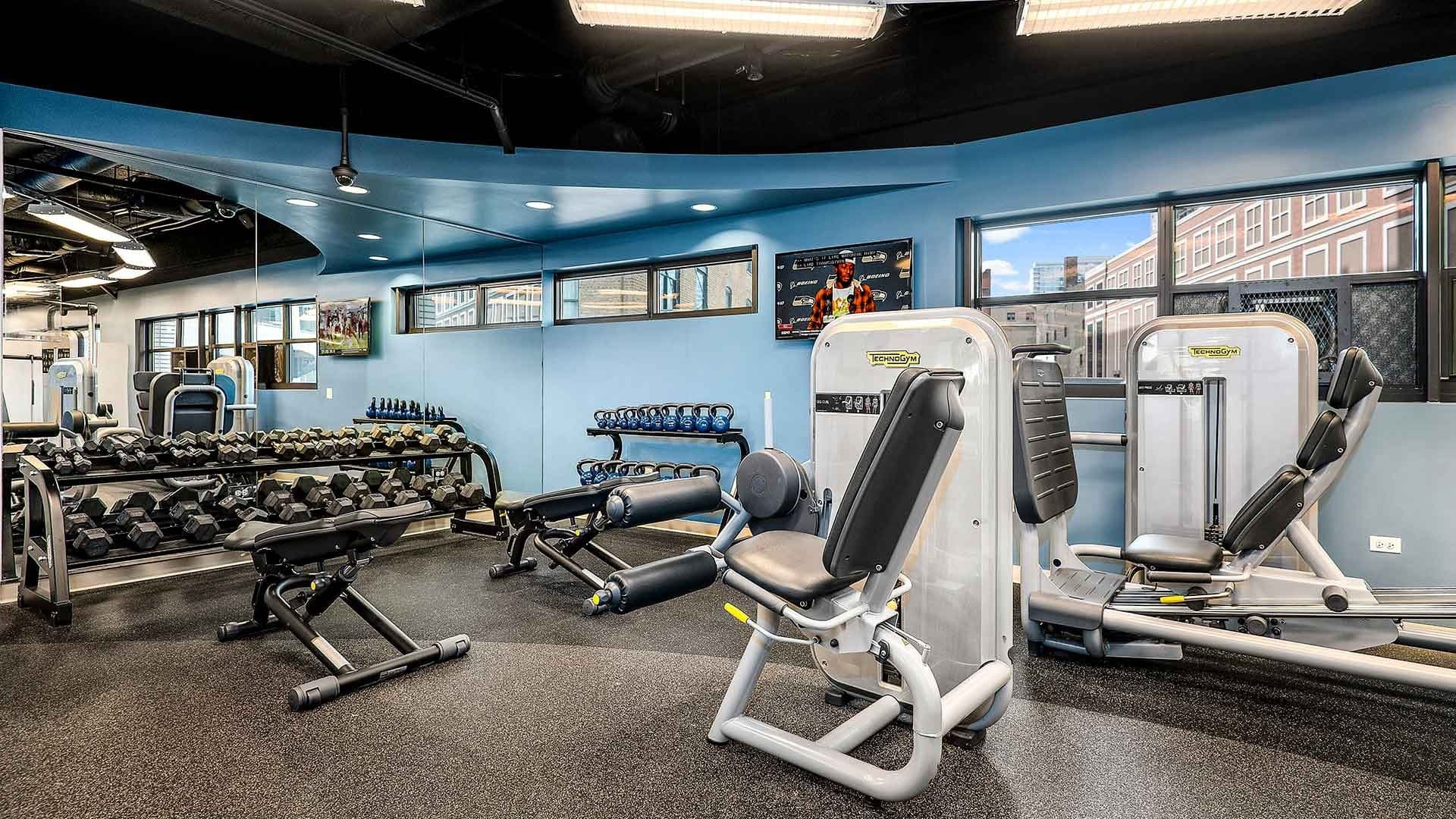 Chicago Condo: 70 East 11th Street