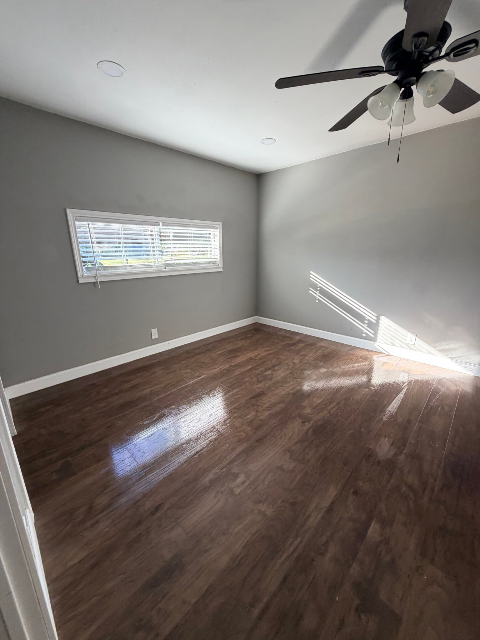Wichita Falls House: 3702 Cumberland