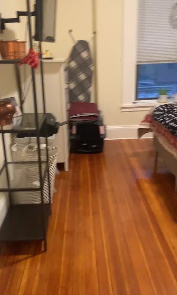 Brookline Apartment: 1463 Beacon St.