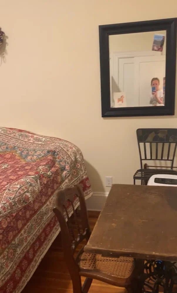Brookline Apartment: 1463 Beacon St.