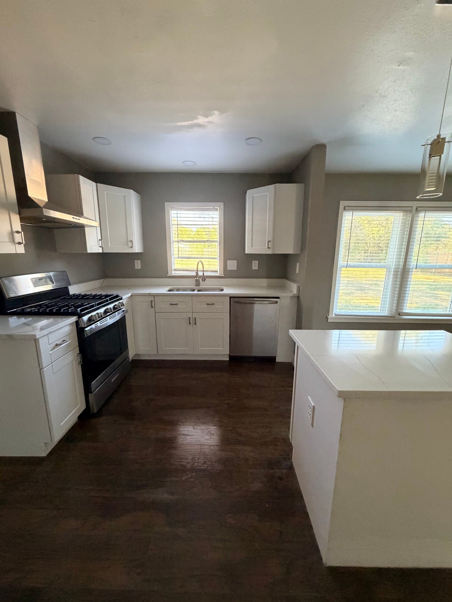 Wichita Falls House: 3702 Cumberland