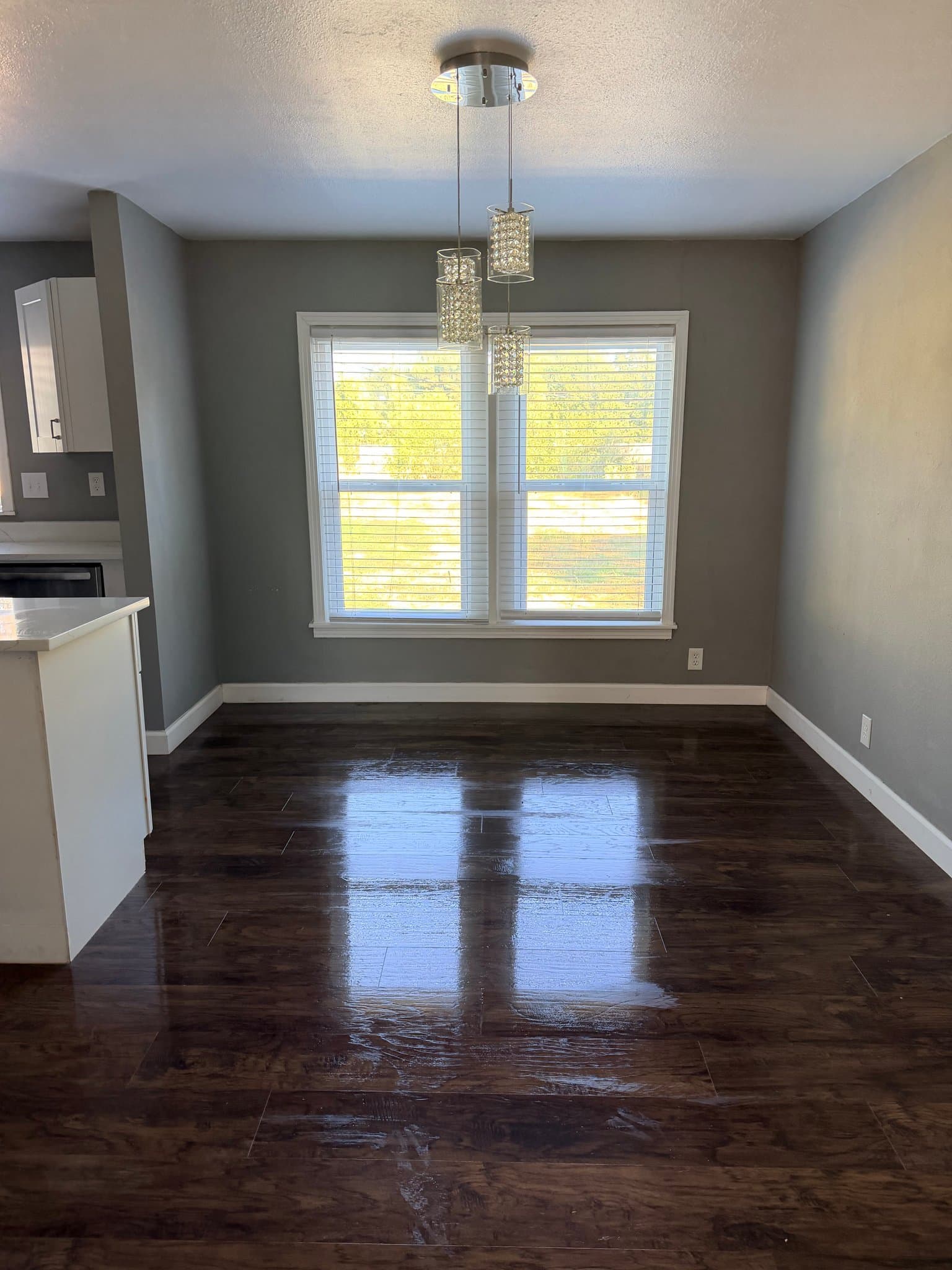 Wichita Falls House: 3702 Cumberland