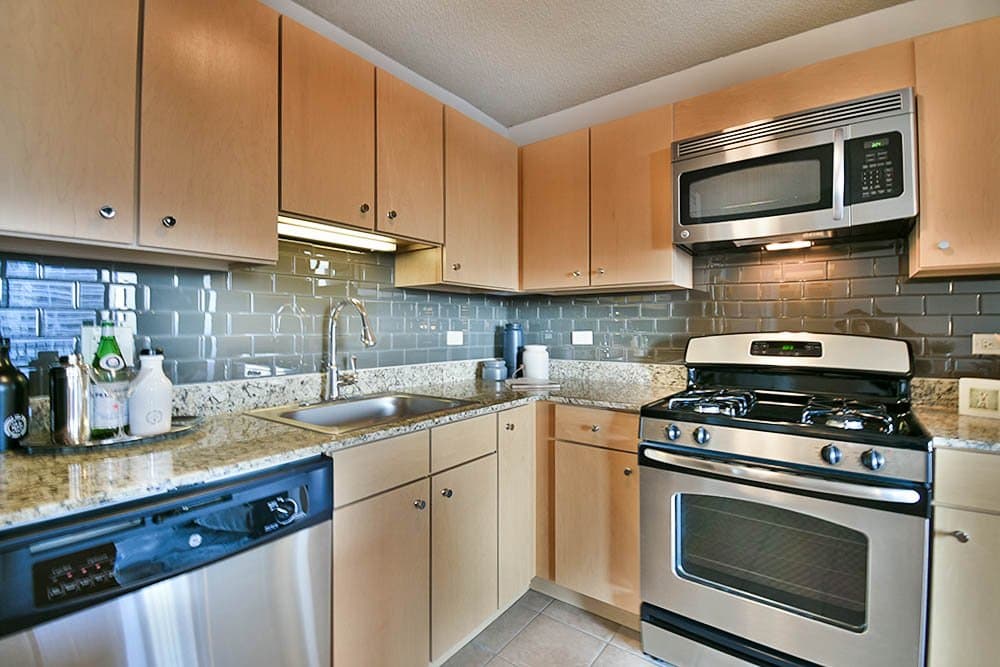 Chicago Condo: 337 East Randolph Street