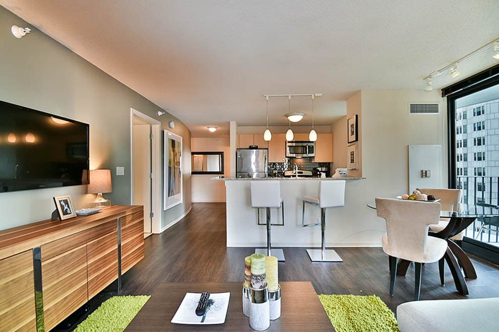 Chicago Condo: 337 East Randolph Street