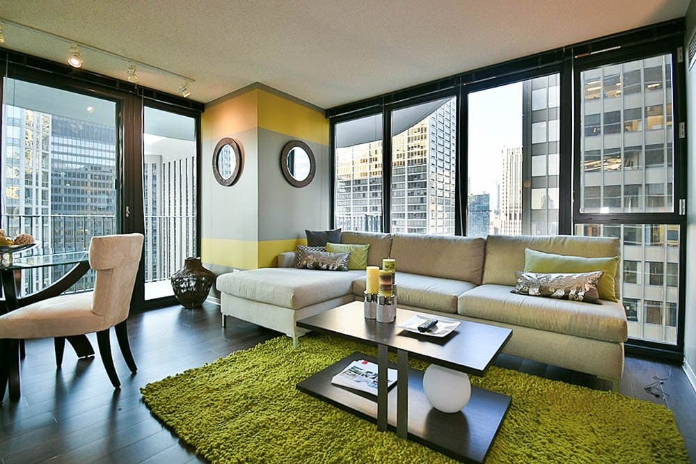 Chicago Condo: 337 East Randolph Street