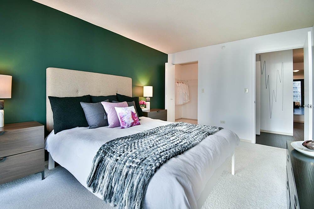 Chicago Condo: 337 East Randolph Street