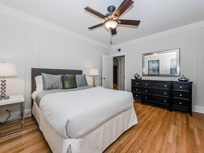 Chicago Condo: 229 East Delaware Place