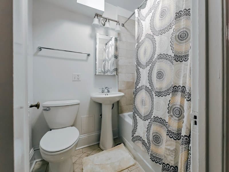 Chicago Condo: 229 East Delaware Place