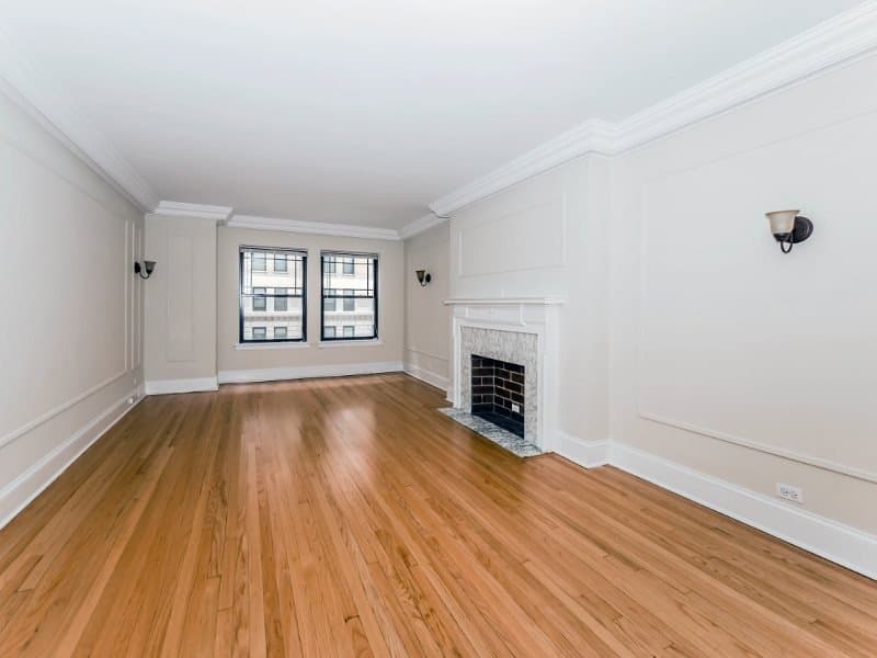 Chicago Condo: 229 East Delaware Place