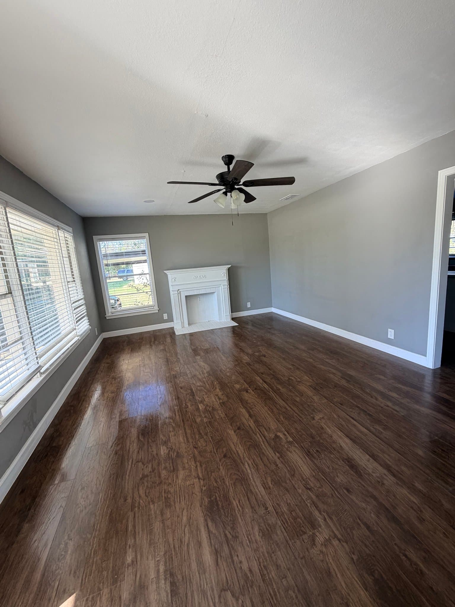 Wichita Falls House: 3702 Cumberland