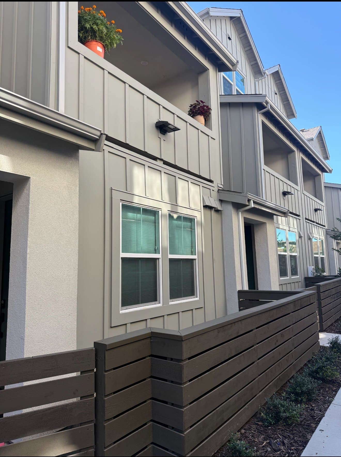 Castro Valley Townhome: 3708 Scribe Way