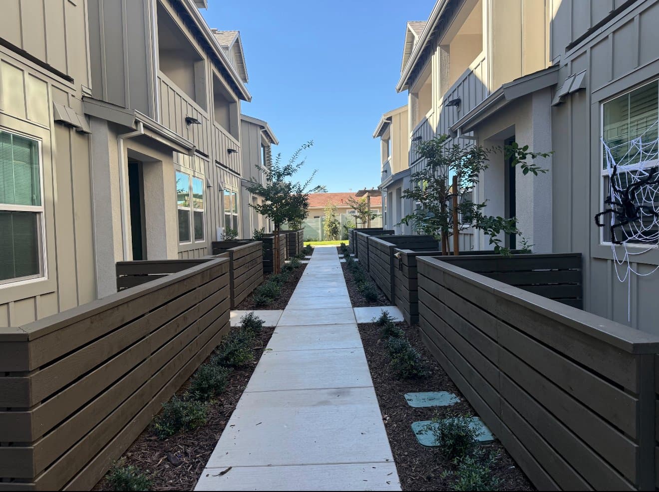 Castro Valley Townhome: 3708 Scribe Way