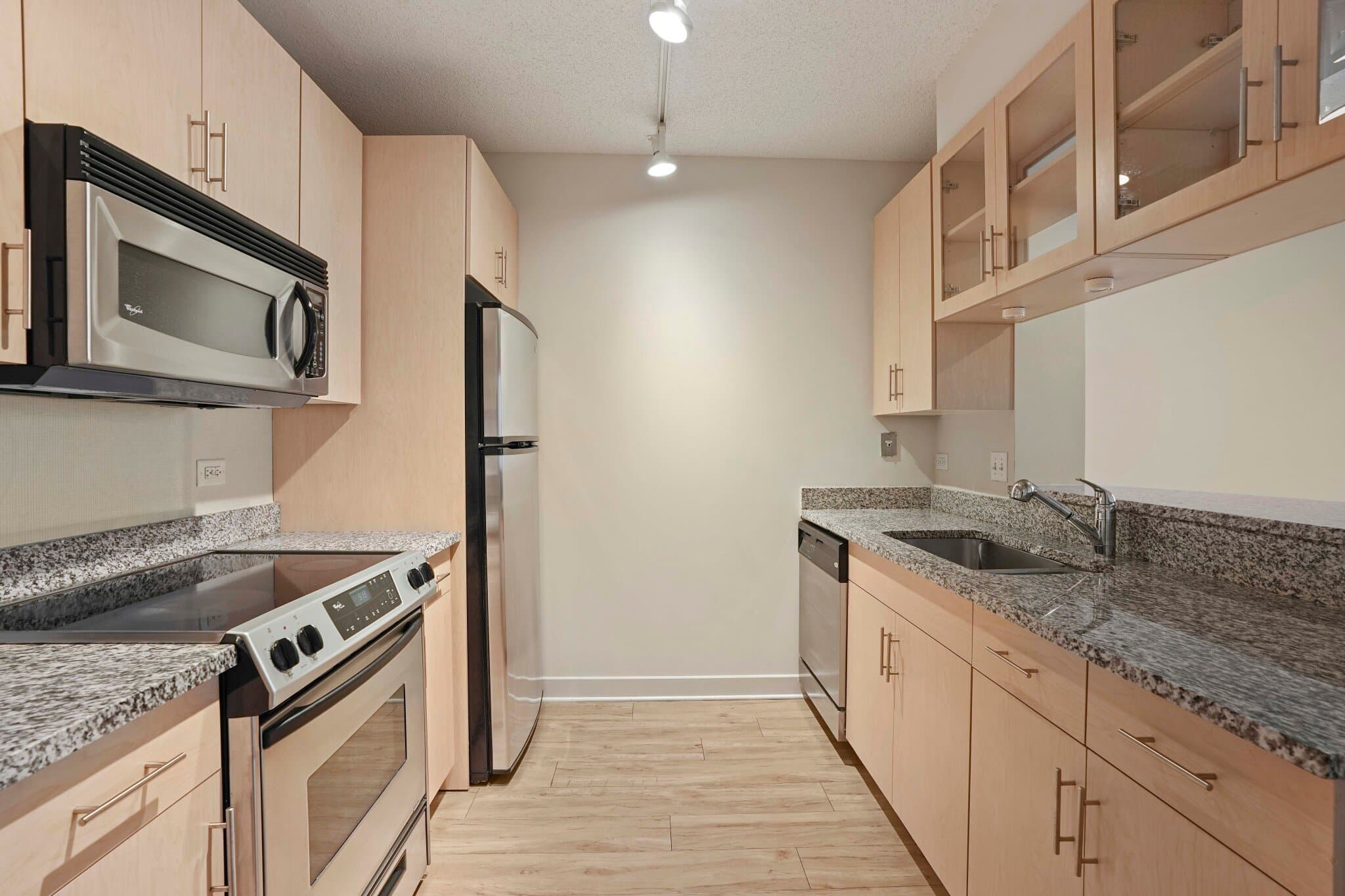Chicago Condo: 1257 South Wabash Avenue