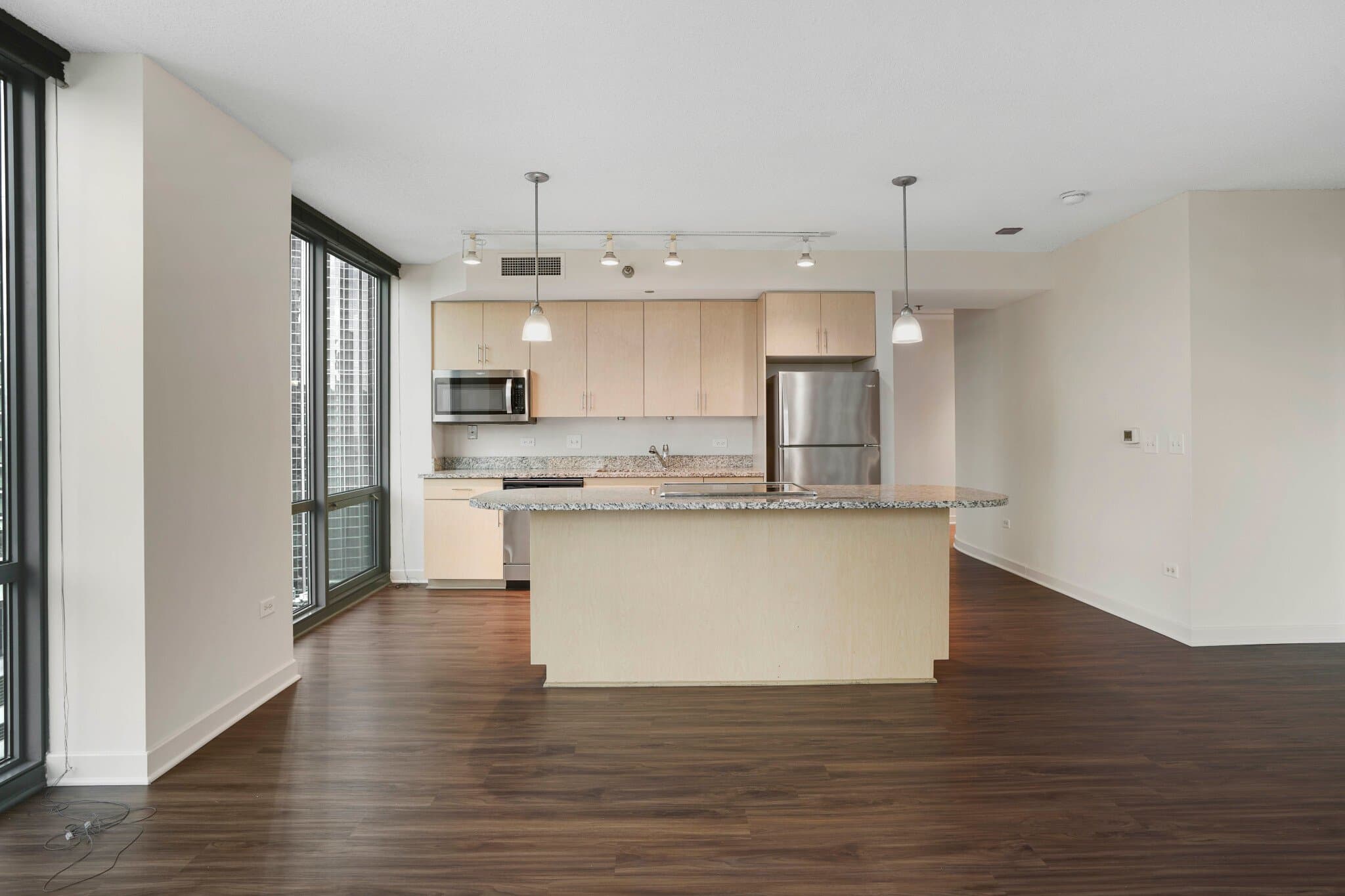 Chicago Condo: 1257 South Wabash Avenue