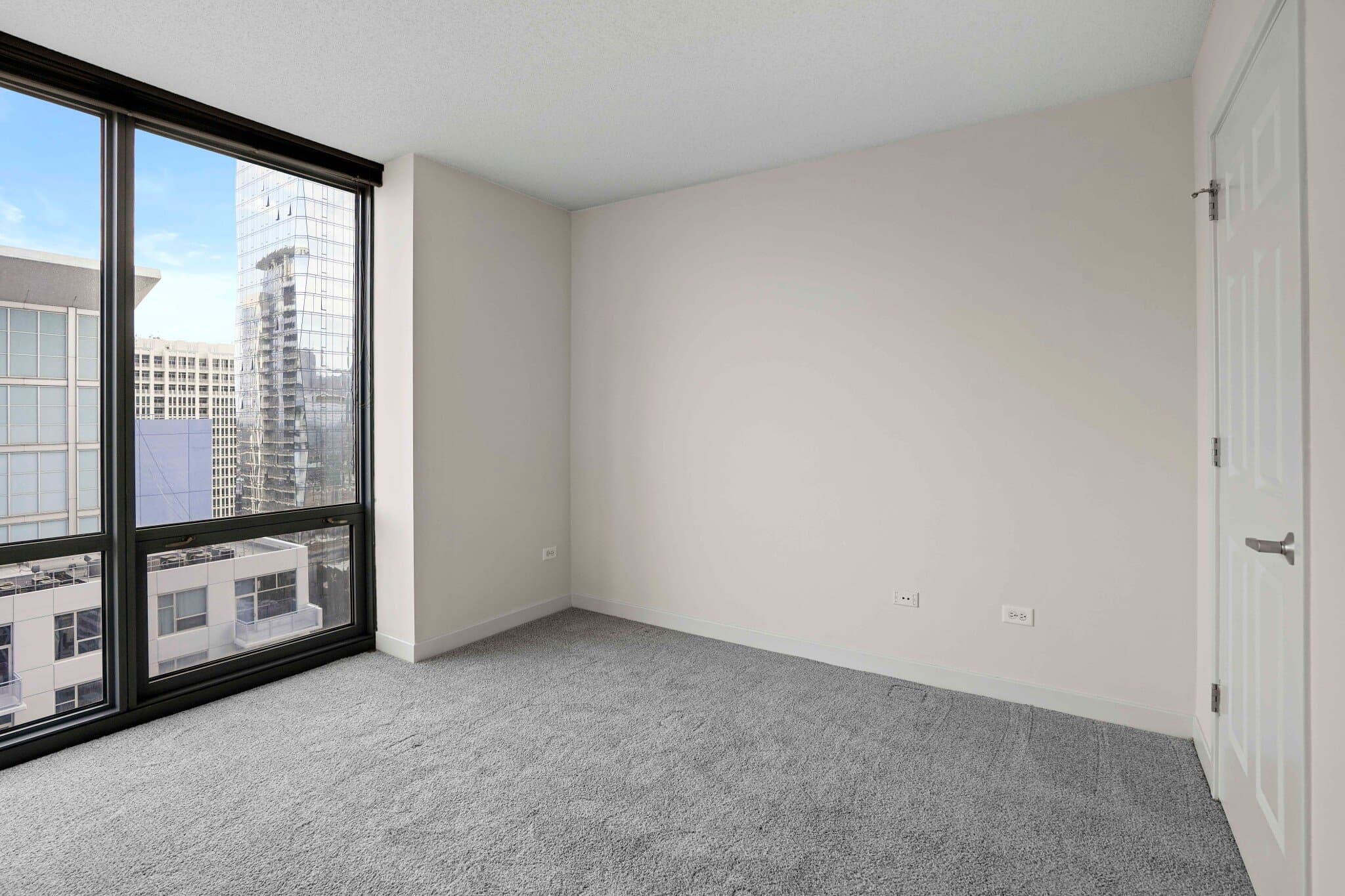 Chicago Condo: 1257 South Wabash Avenue