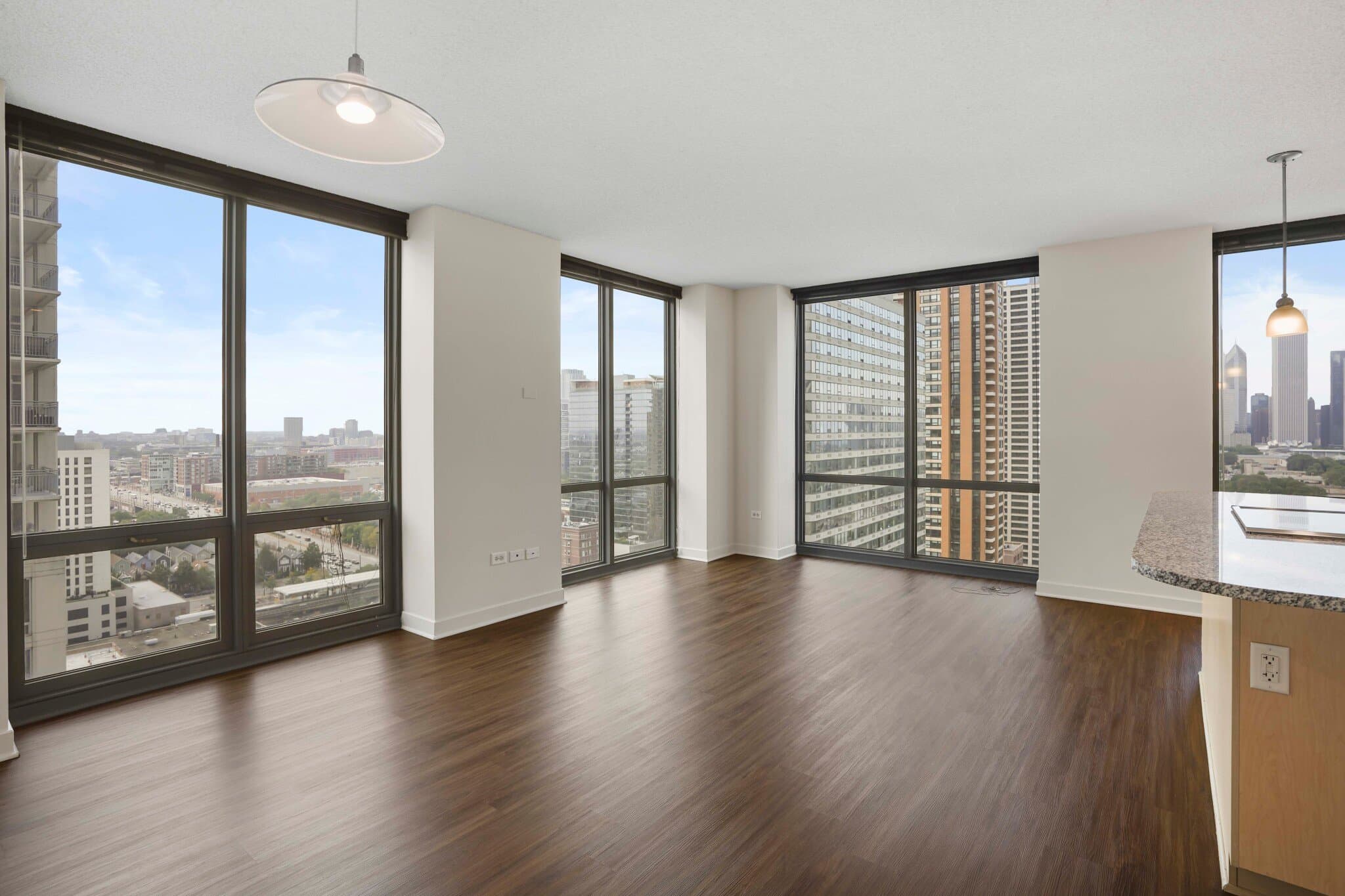 Chicago Condo: 1257 South Wabash Avenue