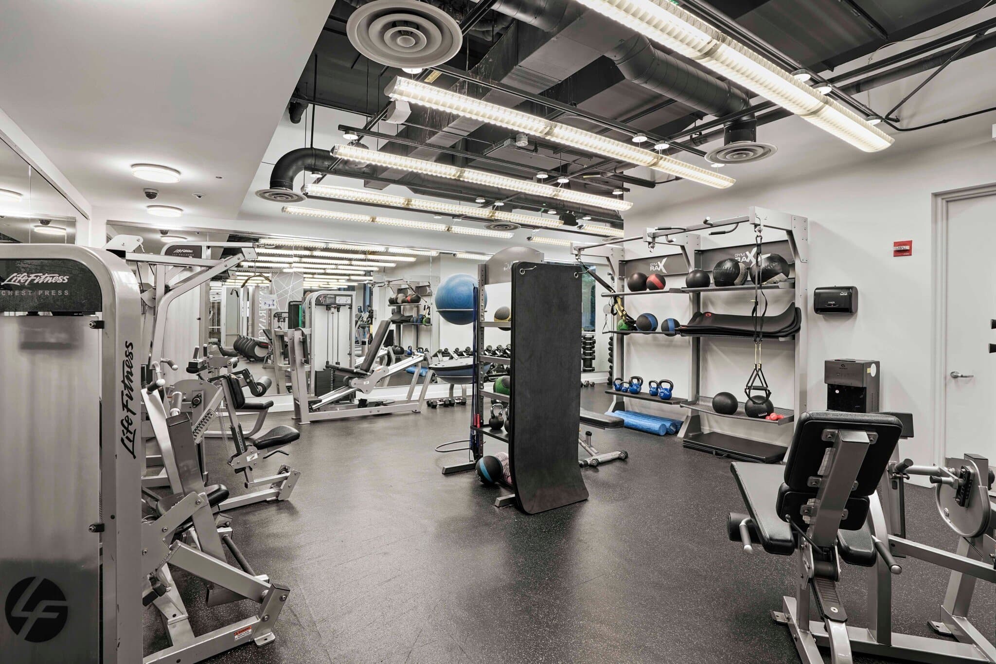 Chicago Condo: 1257 South Wabash Avenue