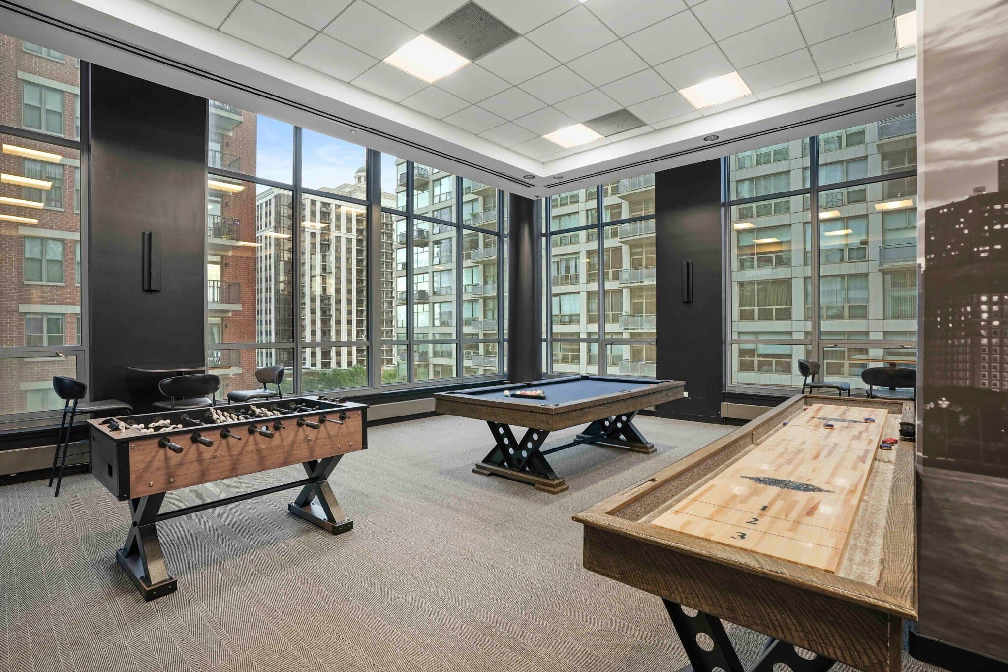 Chicago Condo: 1257 South Wabash Avenue