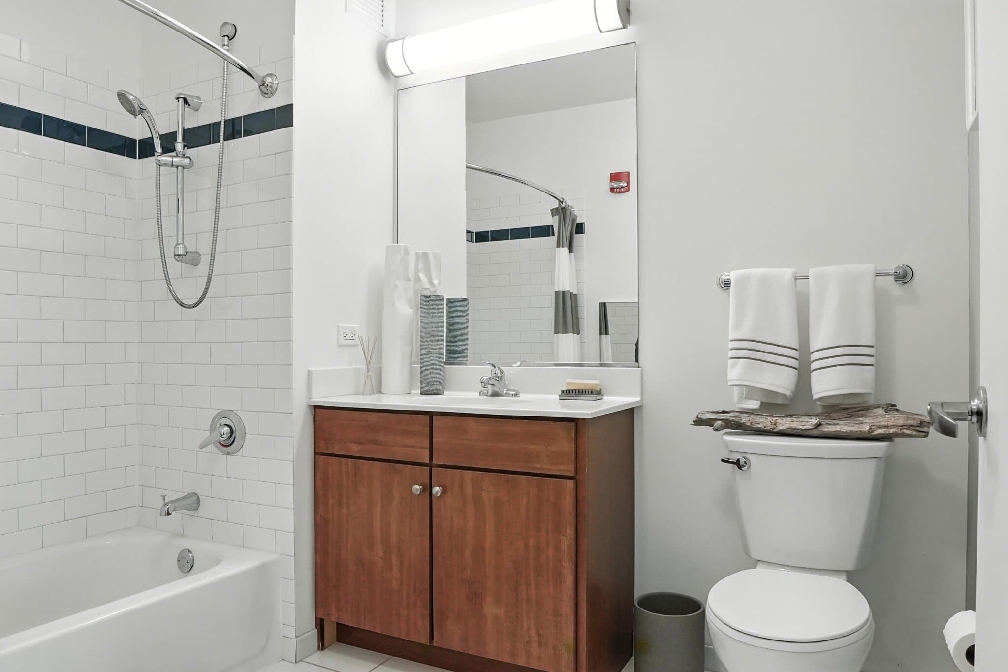 Chicago Condo: 201 East Wacker Drive
