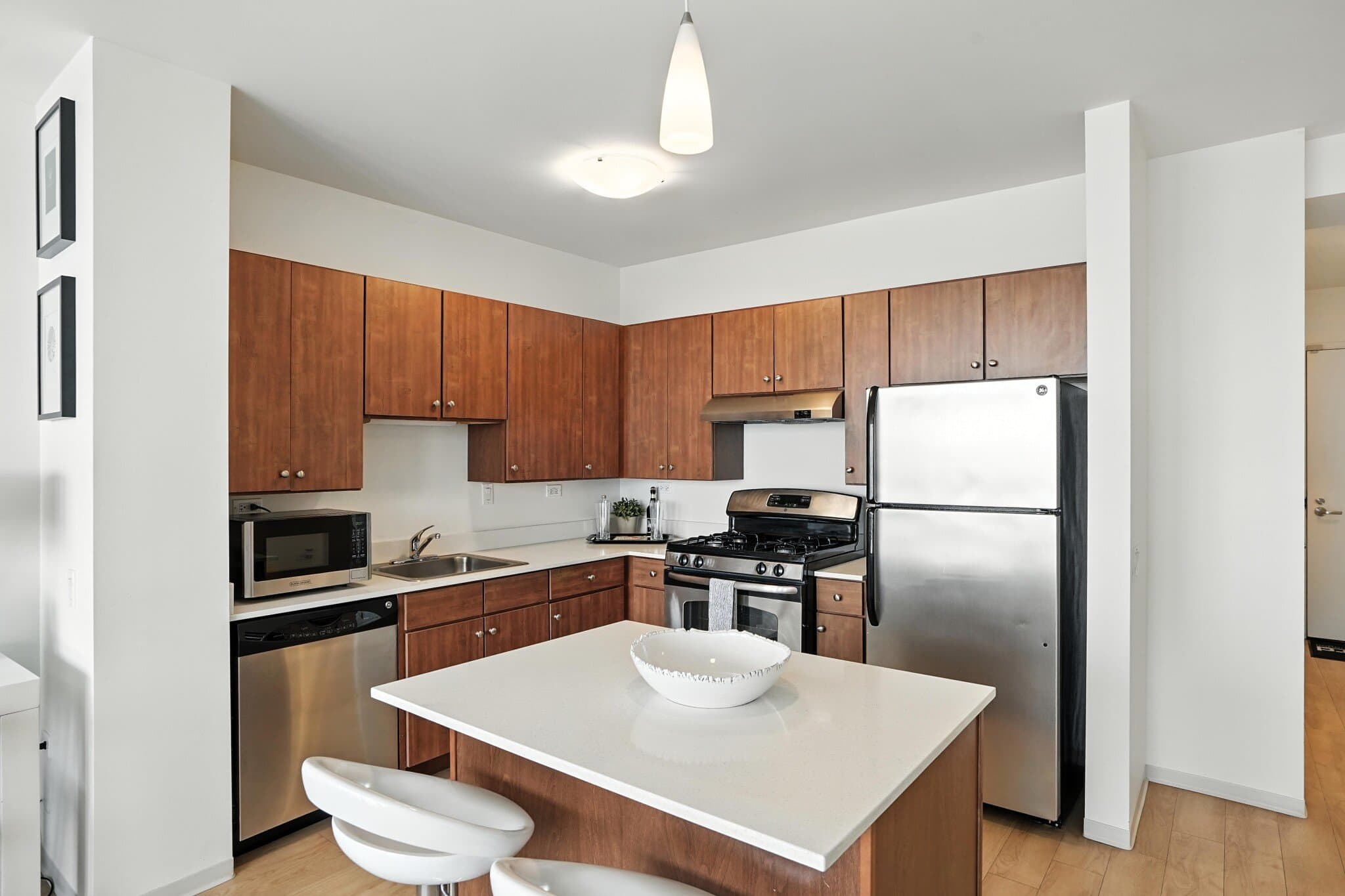 Chicago Condo: 201 East Wacker Drive